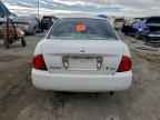 2004 NISSAN SENTRA