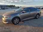 2017 KIA OPTIMA