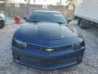 2015 CHEVROLET Camaro