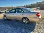 2004 TOYOTA CAMRY