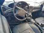 2000 PORSCHE Boxster