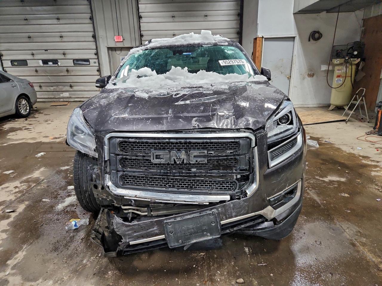 2014 GMC ACADIA