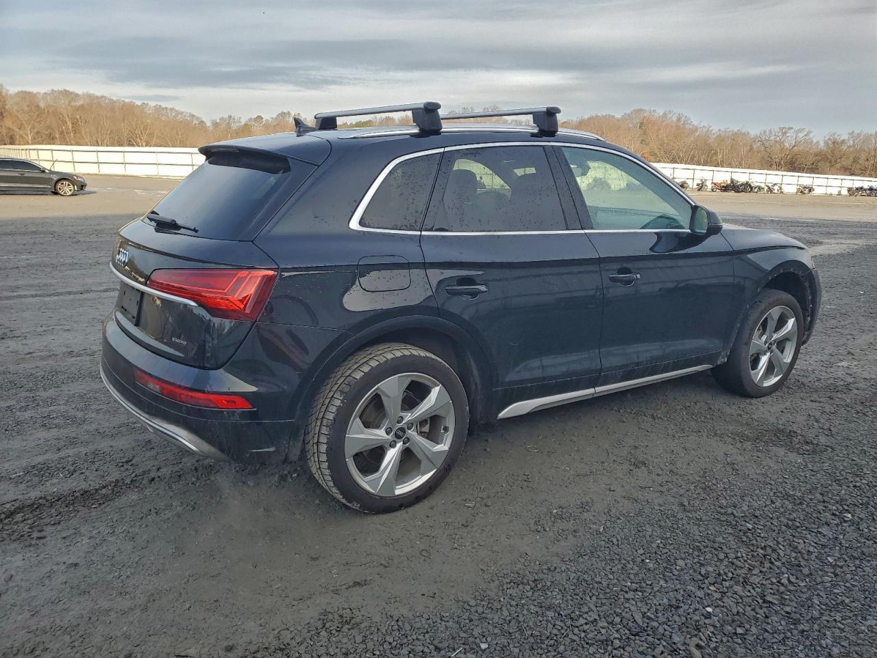 2021 AUDI Q5