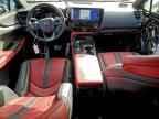 2022 LEXUS Nx