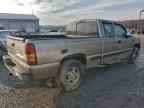 1999 CHEVROLET Silverado