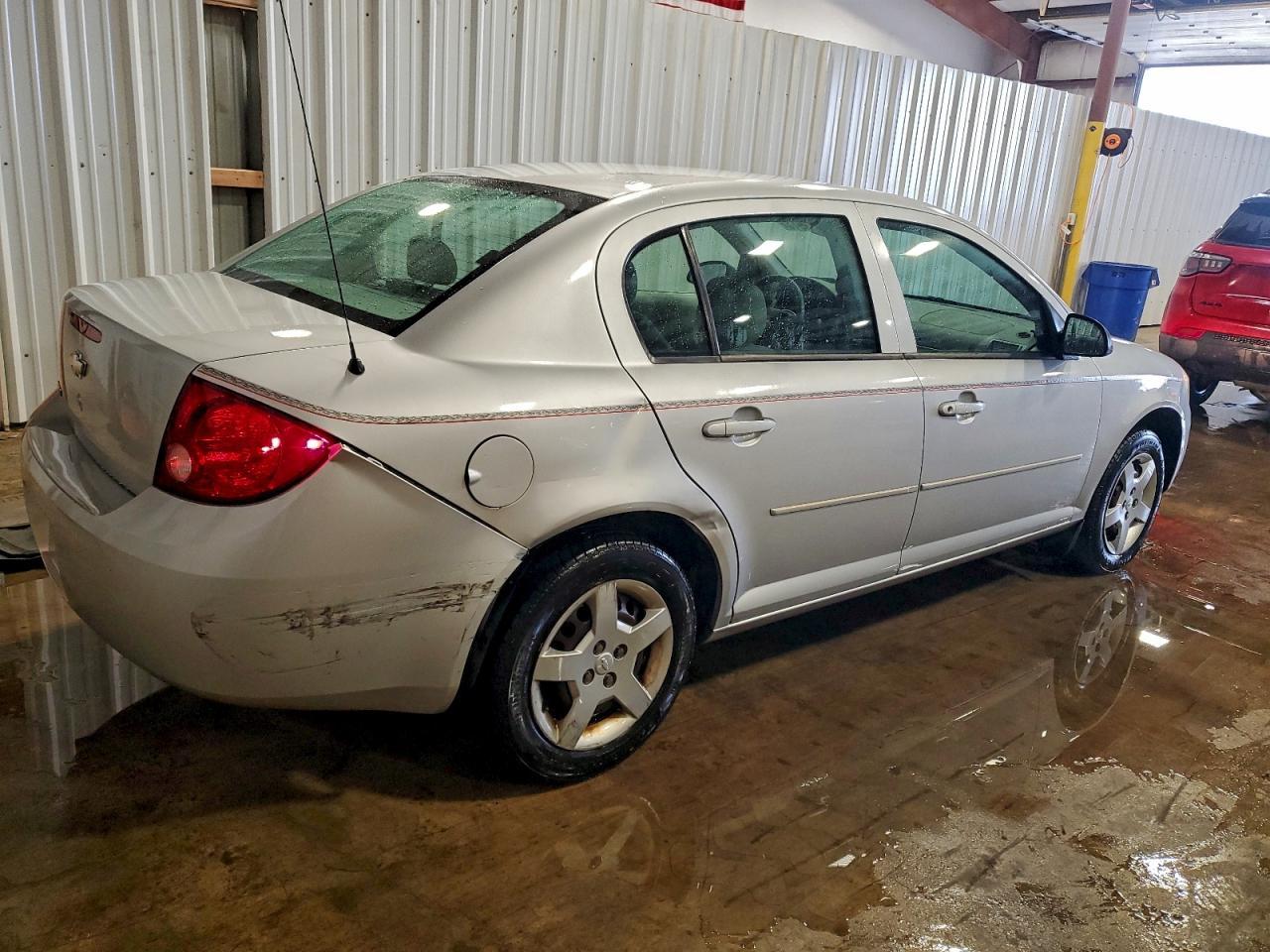 2005 CHEVROLET COBALT