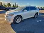 2011 TOYOTA VENZA