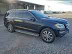 2016 MERCEDES-BENZ GL-Class