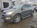 2011 CHEVROLET TRAVERSE