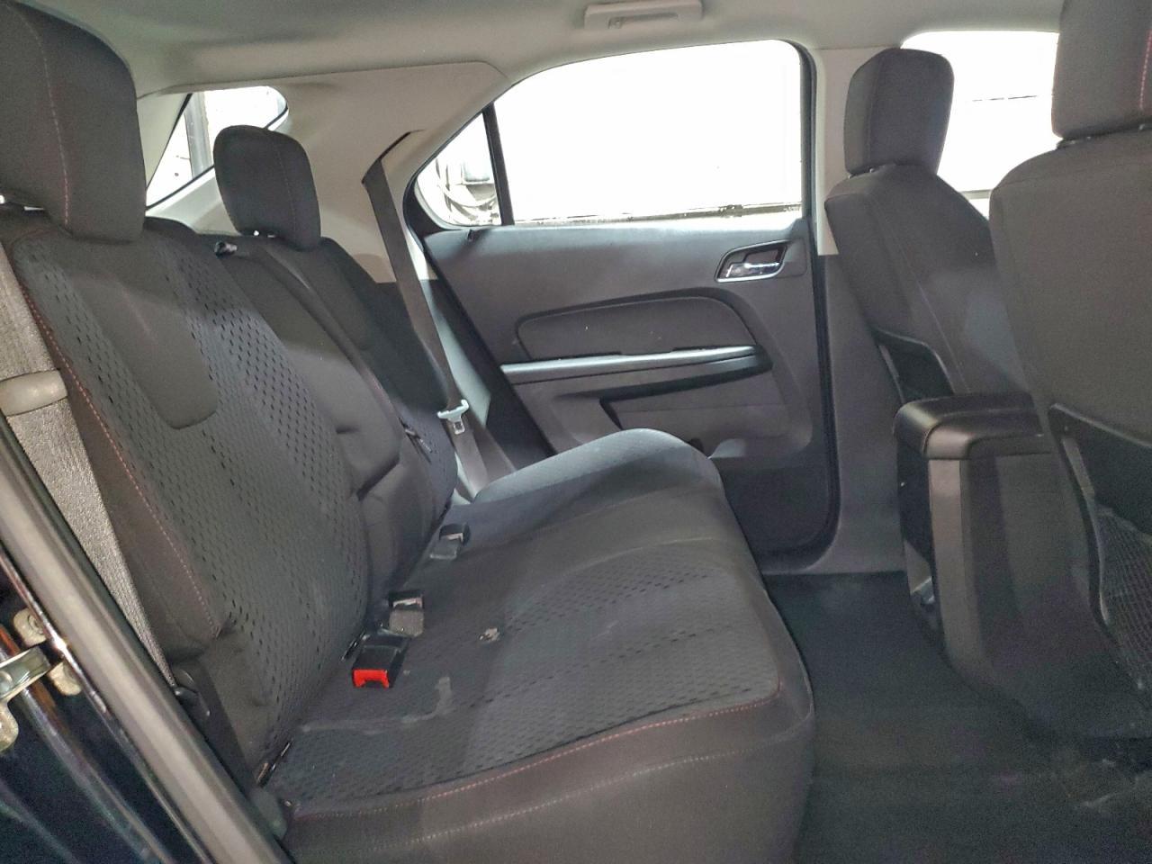 2012 CHEVROLET EQUINOX
