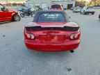 2001 MAZDA MX-5 Miata