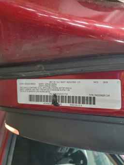 2009 SUBARU Legacy