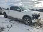 2014 FORD F-150 Lightning
