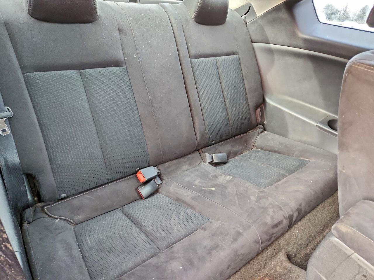 2011 NISSAN ALTIMA