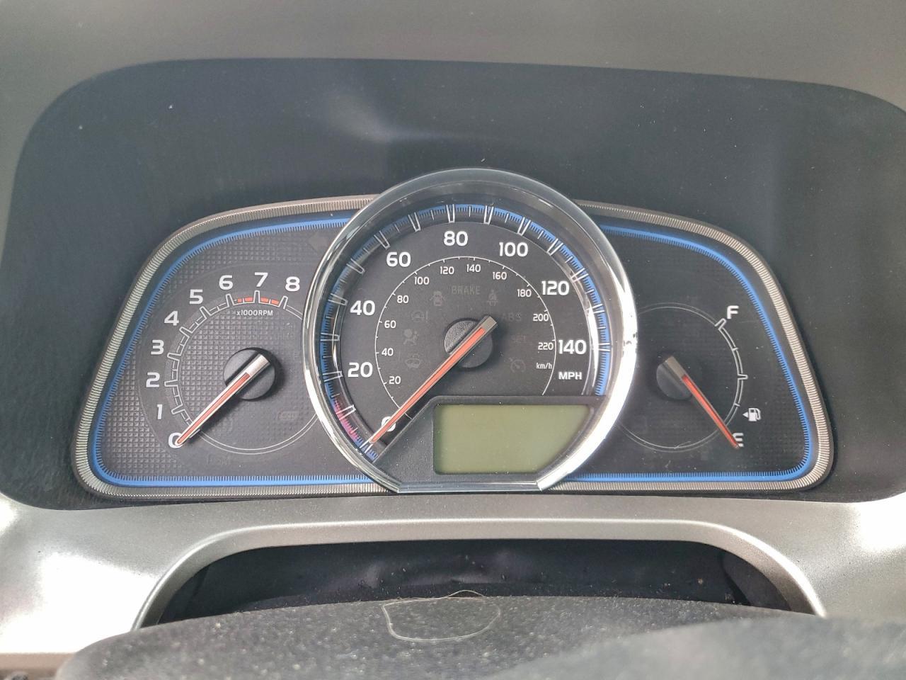 2013 TOYOTA RAV4