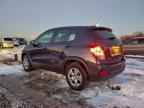2019 CHEVROLET TRAX