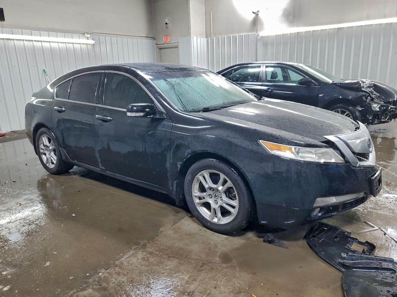 2009 ACURA TL