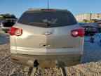 2012 CHEVROLET TRAVERSE