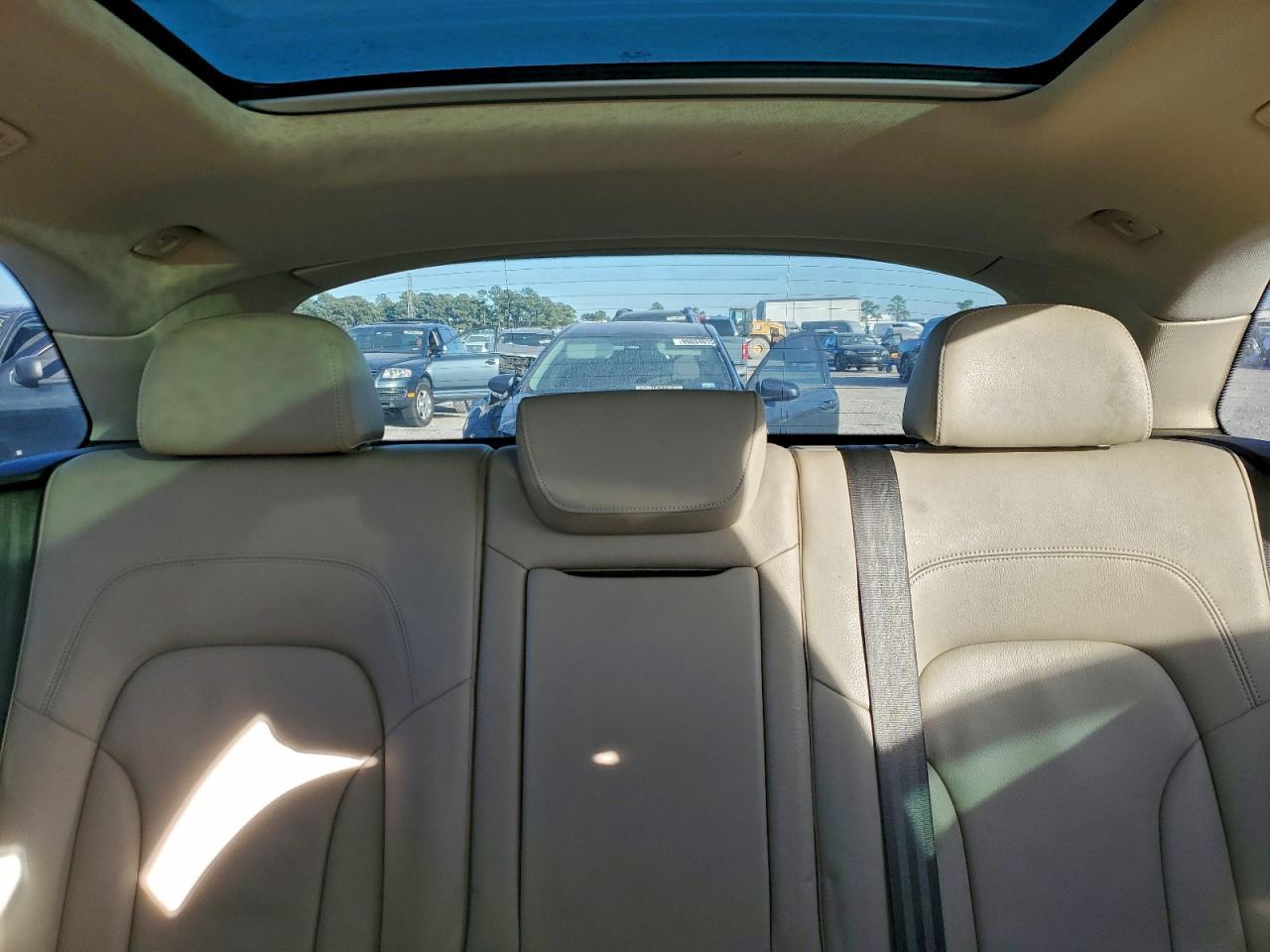2017 AUDI Q5