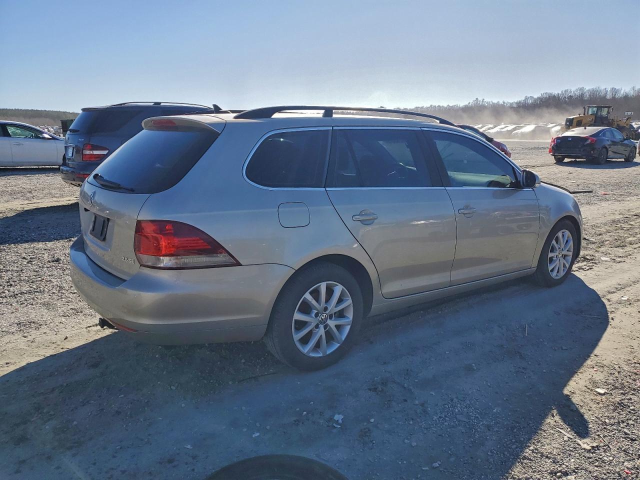 2013 VOLKSWAGEN JETTA