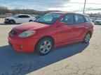 2007 TOYOTA COROLLA