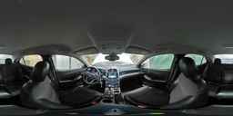 2014 CHEVROLET MALIBU