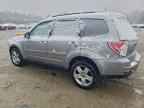 2010 SUBARU FORESTER