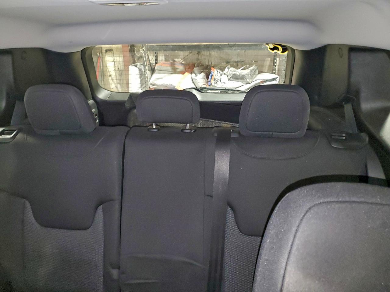 2021 JEEP Renegade