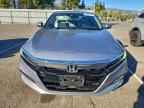 2021 HONDA ACCORD
