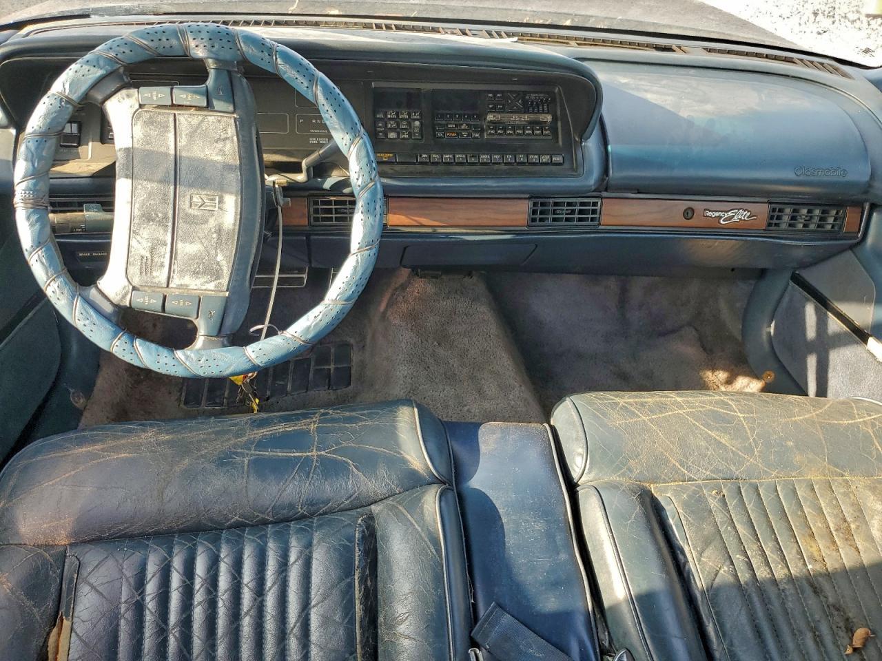 1992 OLDSMOBILE 98
