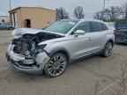2016 LINCOLN MKX