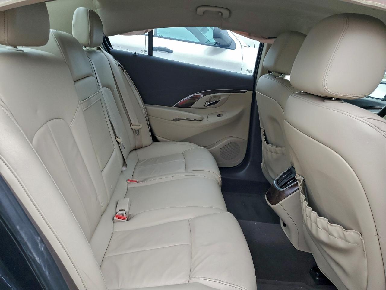 2015 BUICK LACROSSE