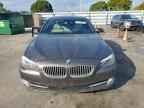 2012 BMW 5 series