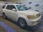 2005 TOYOTA Sequoia