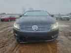 2014 VOLKSWAGEN CC