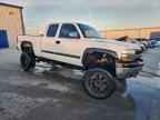2001 CHEVROLET Silverado 2500