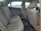 2010 FORD FUSION