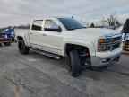 2014 CHEVROLET Silverado
