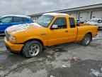 2008 FORD RANGER