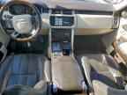 2014 LAND ROVER RANGE ROVER