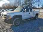2001 CHEVROLET Silverado 2500
