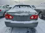 2006 TOYOTA COROLLA