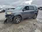 2011 HONDA PILOT