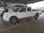2004 NISSAN Frontier