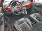 2015 FIAT 500