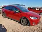 2017 TESLA MODEL X