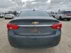 2015 CHEVROLET IMPALA