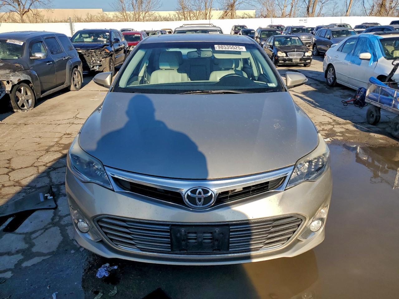 2014 TOYOTA Avalon