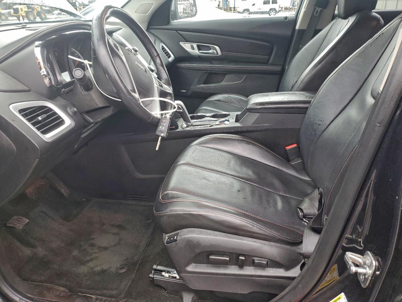 2013 GMC Terrain