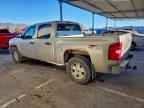 2007 CHEVROLET Silverado